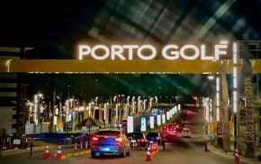 الساحل الشمالي جولف باي بورتو مارينا Golf Pay Porto Marina